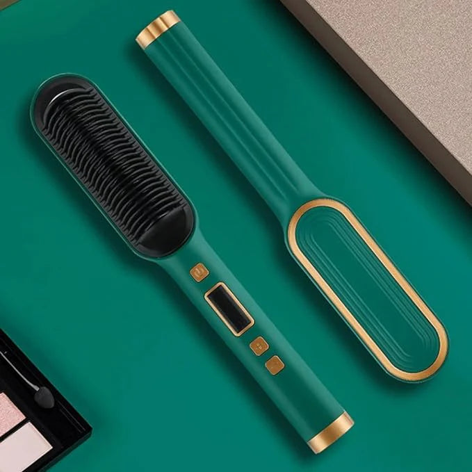 Hair Straightener Comb/مشط فرد الشعر